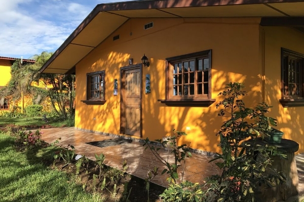 Hotel Santuario Lodge